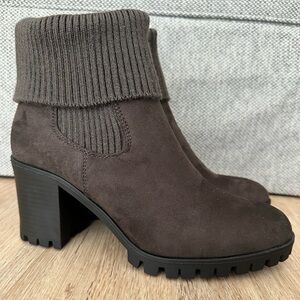 NY & Co. Presley bootie